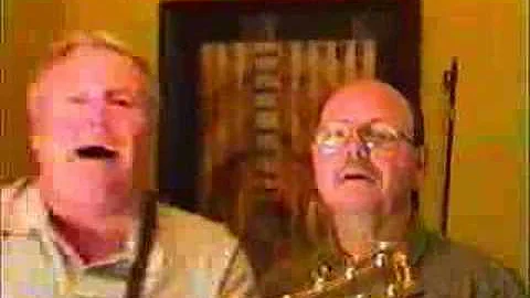 Seven Bridges Road acoustic