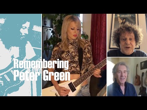 Video: Peter Green Nettovärde: Wiki, Gift, Familj, Bröllop, Lön, Syskon