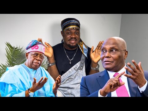 Atìku Vows to expose Tìnubu’s Criminal record and his real age.