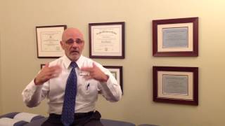Dr. Rob's Quick Tips - Migraines