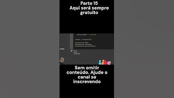 Python | OOP Criando sua primeira Classe aula 15 #python #programação #programacao #dev #software
