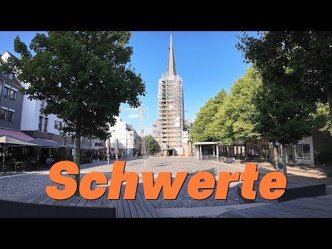 Schwerte City Walk
