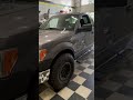 He Asked If We Could Throw On Raptor Wheels - Say Less