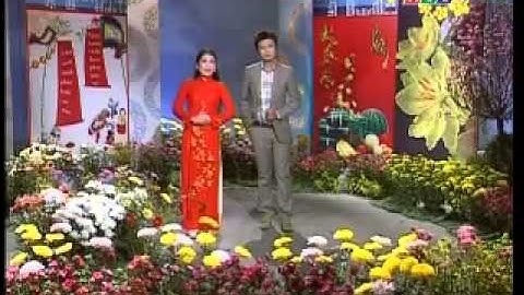 VÕ MINH LÂM , HỒ NGỌC TRINH - XUÂN TÌNH