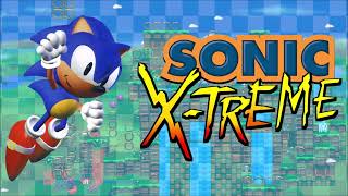 Jungo - Sonic X - Treme