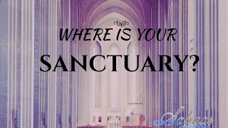 Where Is Your Sanctuary? | Pastor David Salinas