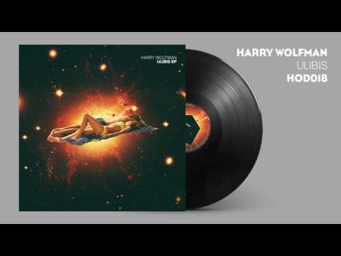 Harry Wolfman - Ulibis