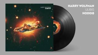 Harry Wolfman - Ulibis