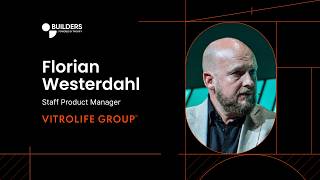 Navigating digital transformation with Vitrolife’s Florian Westerdahl