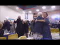ST Sylvestre  A Lievin  avec Dereck Bardzinski  Dernière Vidéo filmé par Annie W  (636 )