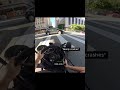 He was unlucky😅 #viral #shorts #youtube #ebike #surron