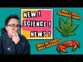 Decoding Science Headlines with Dr Anna Goldfield
