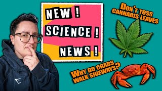 Decoding Science Headlines with Dr Anna Goldfield