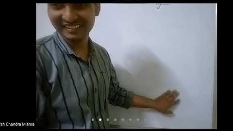 Transistor Biasing: Potential Divider Method, Electronics ,ADARSH CHANDRA MISHRA