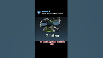 Cách GPU hoạt động – Sức mạnh thật sự đằng sau hình ảnh