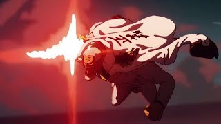 Garp One Piece | Its Going Down Now「EDIT」
