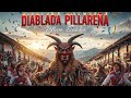 DIABLADA PILLAREÑA | Píllaro 2026 👹👺😈 #pillaro #diablitos 