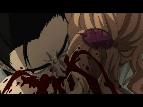 Brutale anime filme