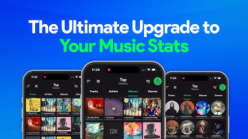Why You Need stats.fm Plus