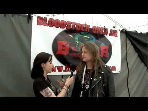 Wolf - Bloodstock 2011