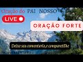 🔴 live 24 horas de paz Biblia, Palavra e oracao quebrando amarras