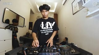(CONFI.) - LIV | AMAPIANO, RNB, UKG