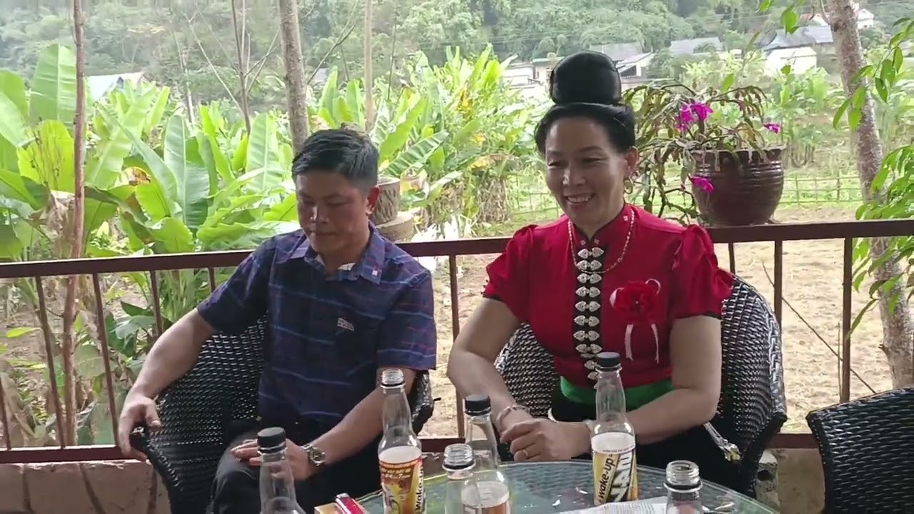 Siêu Phẩm với màn đối đáp giữa Hoàng Nhung và Kim Cương về Tình yêu nghe sướng tai quá cả nhà ơi 🥰