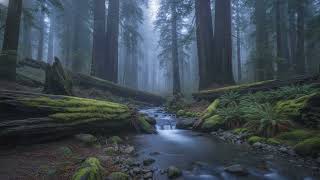 Ambient Journeys: Gentle Harmonies for Deep Relaxation