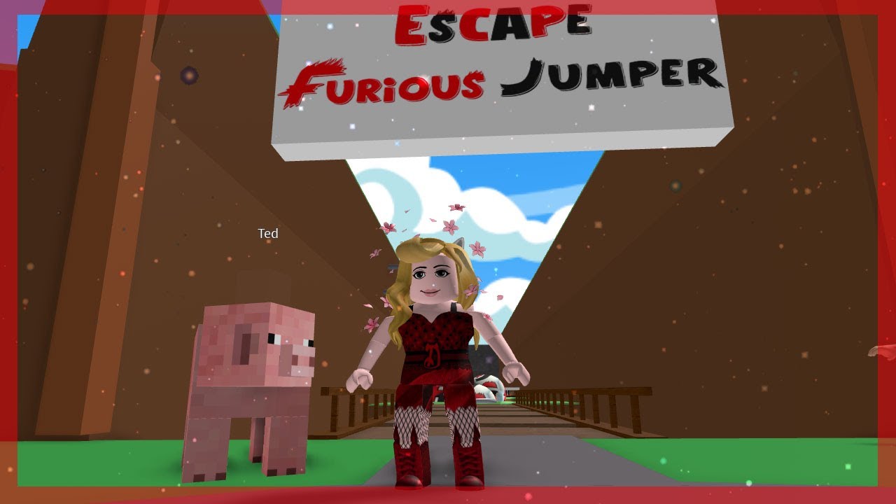 Furiousjumper Live Combien Faut Il De Tnt Pour Exploser Furious Jumper - furious jumper zombie roblox