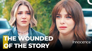 Weve Lost So Much But We Learned A Lot Too - Innocence