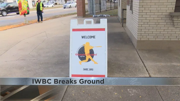 IWBC breaks ground at Beyer Stadium renovation: How key players feel about the progress