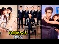 BILLIONAIRE CEO UNCLE🔥Wants to Marry LITTLE CRAZY Girl Coz She Made him Crazier...New Chinese Drama