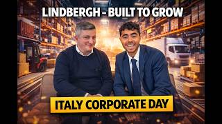 Lindbergh - Building a National HVAC Leader Through Services, Circular Economy & Smart Acquisitions