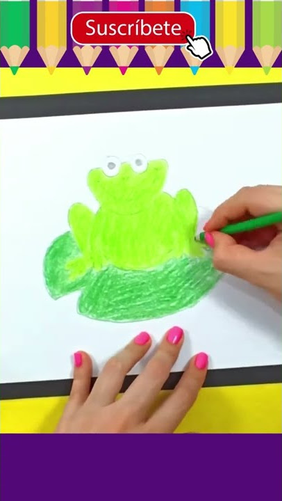 Desenhar E Colorir Peppa Pig E Suzy Ovelha Comendo Biscoitos 🐷🍪🐑 Desenhos  Para Crianças 