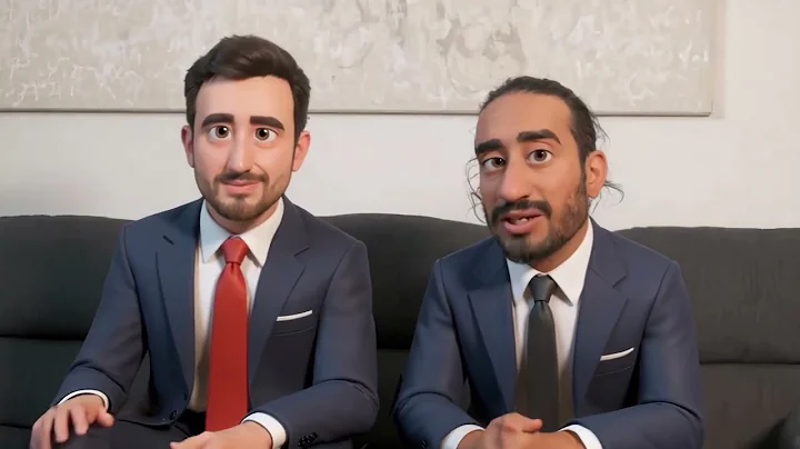 Die KI-Videoagentur: Innovative Werbung mit Künstlicher Intelligenz