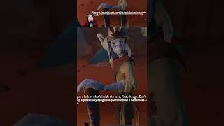STORY TIME IN OUTERWILDS (sus at the end) | #christomaticyt on #Twitch