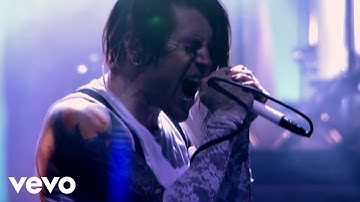 AFI - Death of Seasons (Live From Long Beach Arena, 2006)