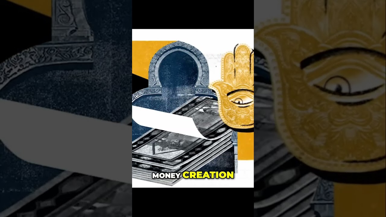 Understanding Riba: Interest and Money in Islam