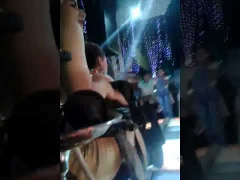 افراح شعبي برعاية بنزينة مكاوي الفنان سيدااشيخ