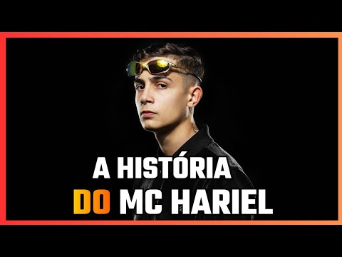 The story of Mc Hariel