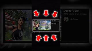 What are Larptubers?