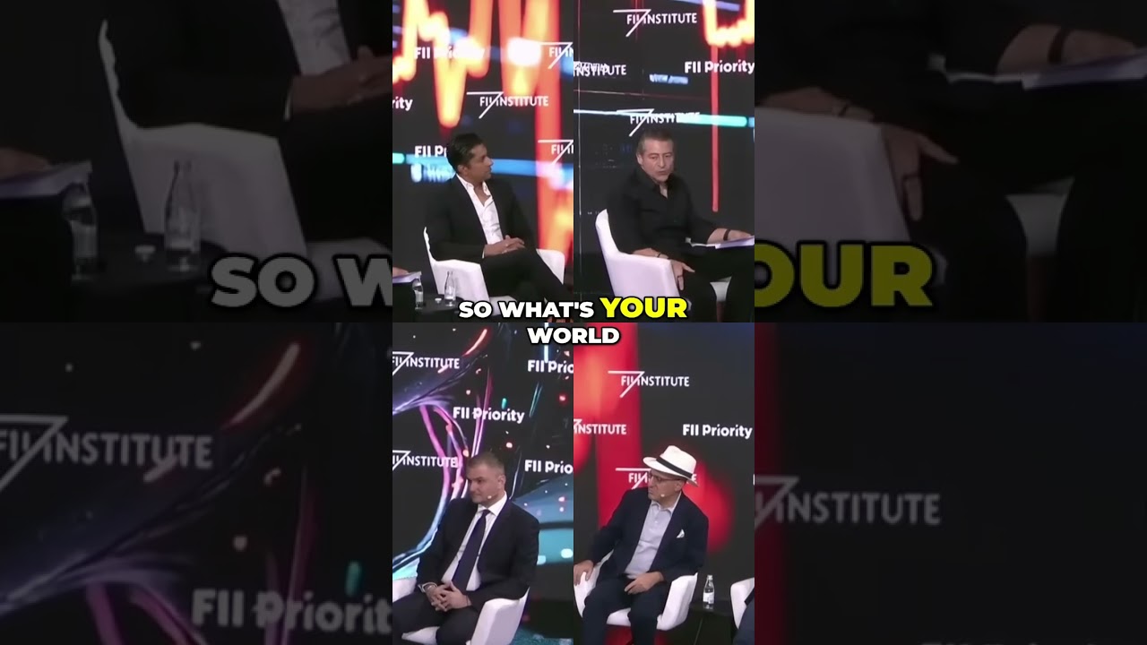 The Future of Smart Homes: AI Everywhere!