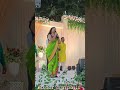 Hosted beautiful wedding ceremony in lonavala#lonavalawedding#anchorsantoshi#destinationwedding