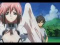 Sora No Otoshimono AMV - Willing