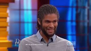 Celebrity Dr Phil Full Episode S14E22 Profile