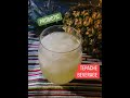 Homemade and so good Tepache Beverage , Natural Probiotic