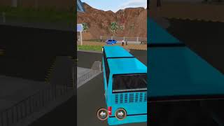 Bus Games | Euro Coach Bus Simulator 3D #games  #bus #automobile screenshot 2
