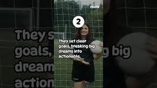 Top 5 Habits of Successful Self Made People You Should Adopt Today   #zeroexcuses #motivation #facts