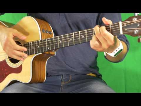 فيديو: كيف تلعب جيتار هيرو معا