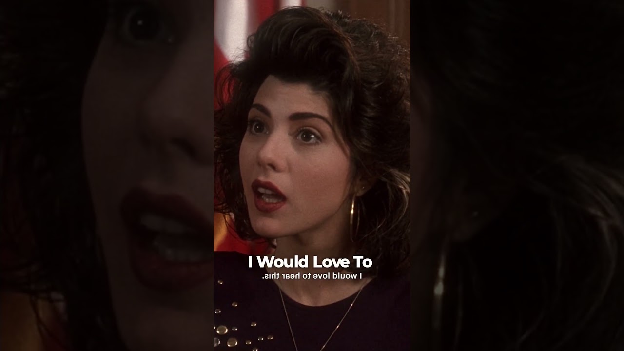 No further witnesses, your honor 😤🎬 